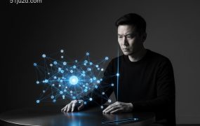 解密黄仁勋的“AI点金术”：普通人如何跟着英伟达布局，找到下一个风口机会