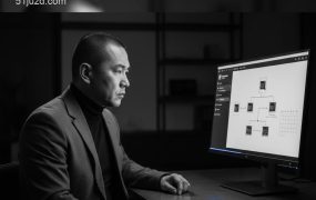 别信Uber“裁员无关AI”的嘴：我用AI数字员工跑通招聘，成本直降70%