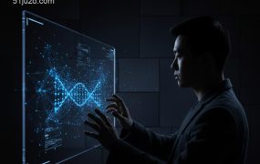 医保数据全国联网背后，一个AI蓝海项目浮出水面：健康数据正在“造富”