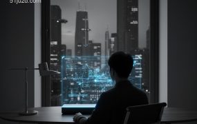 告别团队单干后，我用AI组建“数字员工”：一个人收入反超小公司