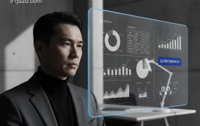 聊天就能做数据分析：AI一句话盘活旧系统，让死报表自己交出答案