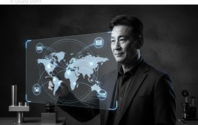搞定英伟达这种大客户，别再靠展会了，这套AI外贸获客工作流让询盘翻倍