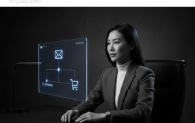 谷歌疯抢算力背后：你也能用的AI员工来了，7×24小时自动搭建工作流