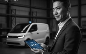 不用再养司机了，东风无人货车8月就上路：中小企业的物流成本真要变天了