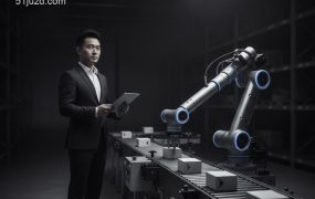 别再用Excel管仓库了，国家队重金押注的AI供应链工作流，成本直降35%