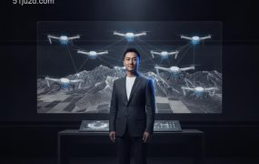 别再雇人飞无人机了，一套AI工作流让巡检物流成本降90%