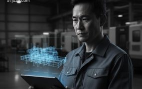 工厂想改生产线又怕停工亏钱？学学百事可乐，用AI开个“虚拟工厂”先跑一遍