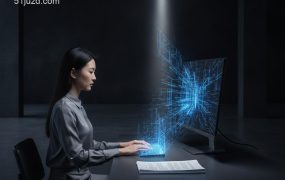 国产AI读懂扫描件：一键提取PDF合同数据，自动填入Excel表格