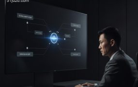 揭秘黄仁勋背后的军火商：用AI Agent搭建自动化工作流，每天5分钟搞定行业分析报告