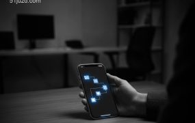 Siri工作流搭建：把iPhone变成一个能跨App干活的免费AI员工