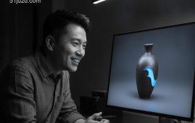 用手机拍视频做AI建模：你的电商产品也能3D互动，成本直降90%
