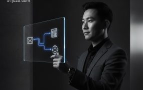别只羡慕TCL黑灯工厂，教你用AI搭建自动化工作流，让你生意自己跑起来
