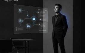 Faker登顶《时代》的启示：普通人如何用AI自动化打造个人品牌，实现影响力变现