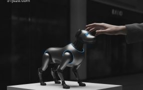 线上烧钱投流玩不动了？学学这批AI科技品牌，把店开进商场核心区，获客效果比广告还好使
