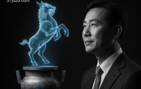 华为官方玩法：用AI导游盘活冷门景区，已有人靠它年入200万