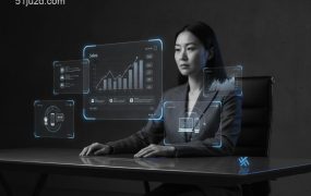 扎克伯格的AI路线图：别等被裁，普通人也能搭建“个人超级智能”，一个人活成一支军队