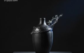 别再花钱请团队拍视频了，这个北大00后拿1亿美金的“物理AI”，正让产品自己演广告