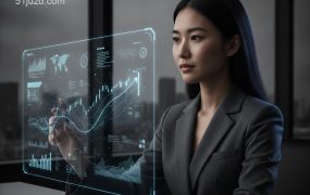 别再凭感觉买基金了，券商大佬揭秘：AI智能投顾正让普通人悄悄变富