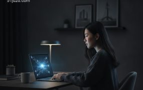 告别24/7连轴转：我用AI工作流搭了个“数字员工”，生意自己跑起来