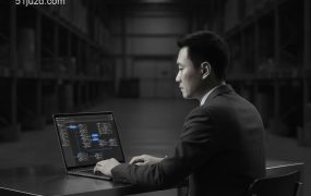 别再赌AI股票了：真正的红利是免费搭建自动化工作流，让你一个人顶一个团队