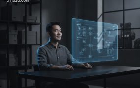 复刻惠普的AI员工：搭建自动化工作流，让AI帮你搞定80%的重复工作
