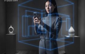用手机扫描就能复刻整个店铺，人人都能上手的低成本AI建模生意来了
