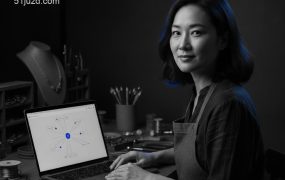 别再吹AI数字员工了，我用Dify零代码搭了个工作流，比招人省心