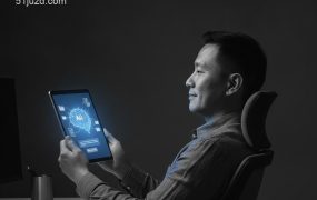 零代码搭建企业知识库：把公司文件喂给AI，3分钟教会一个不知疲倦的“老员工”