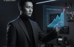 游戏巨头百亿级教训：别等原料涨价才后悔，三步用AI搭建供应链预警