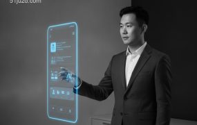 我用AI复刻乔布斯：一个下午，把App想法变成高保真原型和营销网站