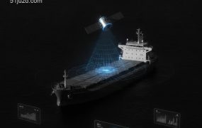 告别海上信号黑洞：电信6G新网搞定远洋连接，物流成本迎来巨变