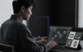 探月学校“手搓芯片”工作流曝光：把你的副业想法变成AI项目