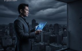 整车股集体跳水敲响警钟：用AI搭建行业预警系统，躲开那场要命的增长终结