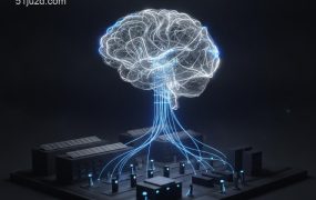 AI虚拟电厂新玩法：聚合屋顶光伏和充电桩，让闲置资产变成“收租”利器