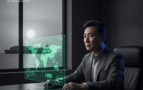“绿船”启航，外贸订单变天了：教你用AI挖高利润环保产品，告别价格战