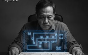 别再依赖老师傅了，AI能给你建个“数字工厂”：一人两周，搞定百人团队的优化累活