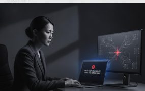 AI工具被禁CEO被“炒”：不懂AI风险评估，你的生意离“猝死”有多远？