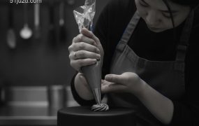拍视频还在用手举？一副眼镜就够了，实体店老板的引流新玩法