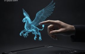 游戏建模外包烧钱？英伟达都在用的Hyper3D，正让3D资产成本暴降90%