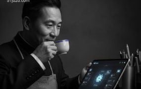 巨头下场“打包”AI Agent：你的小生意也能用上专属AI，一个人就是一个团队