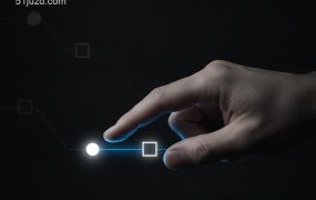 拖拽式AI工作流搭建指南：无需代码，为你的生意打造一个7×24小时AI员工