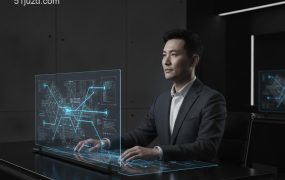 AI自动规划无人机航线：打通本地商业“最后三公里”，配送成本或降70%