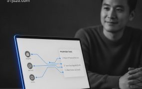 告别钉钉微信刷屏：亲手搭建AI工作流，把信息过载变成每日任务清单
