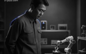 抛弃英伟达昂贵方案，高通杀入物理AI：千元级“机器人大脑”让小工厂也能自造AI员工