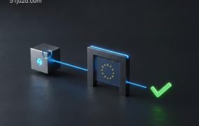 搞定欧盟AI红线：用自动化工作流搞定AI法案合规，让你的产品安全出海