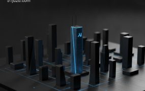 AI大厂“抄底”写字楼：一张产业地图，告诉你2026年去哪搞钱
