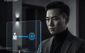 别再给组织贴AI膏药了，亲手搭建一个“数字员工”工作流，2人干5人的活