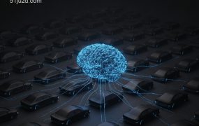 拆解Momenta 71.6%毛利：AI蓝海项目不是写代码，而是当“数字包租公”