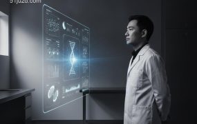 临床试验数据分析太烧钱？一个AI工作流，帮你把报告成本降下来
