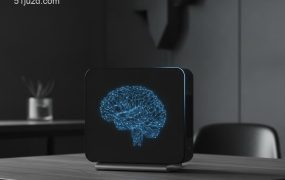 告别云端API账单，把AI“超级员工”请进公司：本地部署让核心数据不出门
